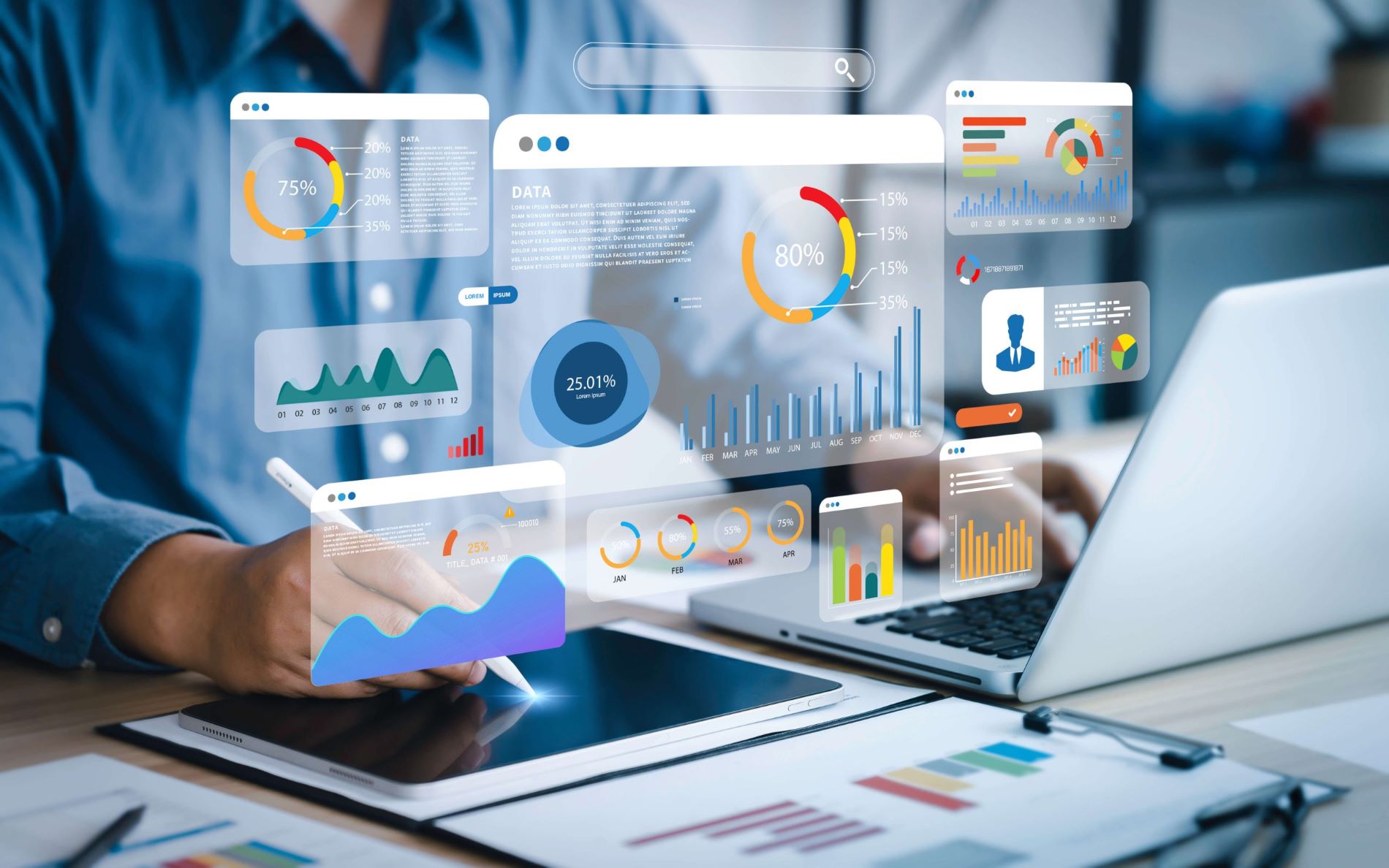 Marketing Experts